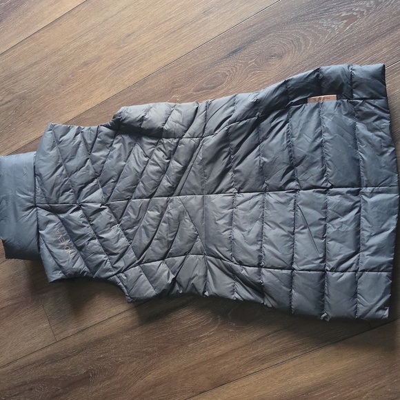 INDYEVA Kapa Vest - Women's Storm Sky / XS - Picture 6 of 8